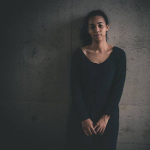 Meet your Posher, Simone